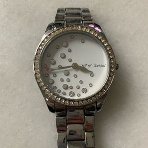 Betsey Johnson Watch